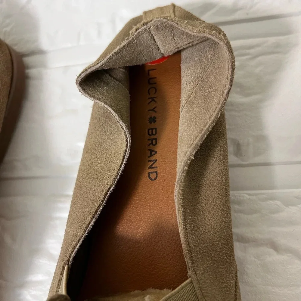 LUCKY BRAND Women’s Shoes Size9.5